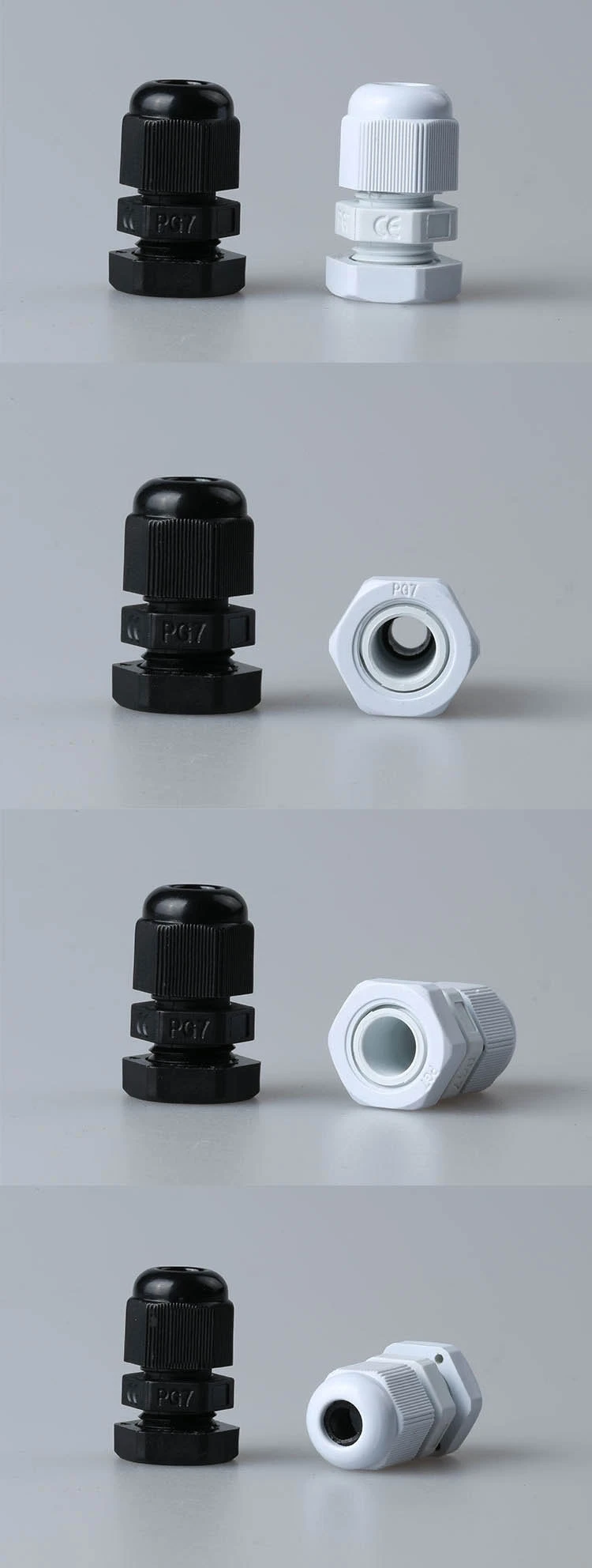 pg7 cable gland