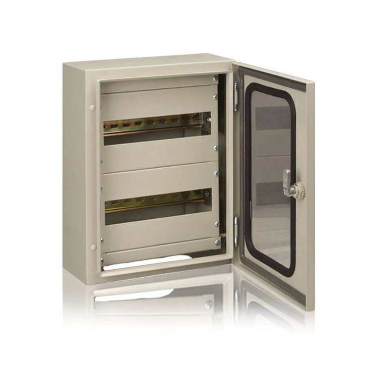 stainless electrical box 2