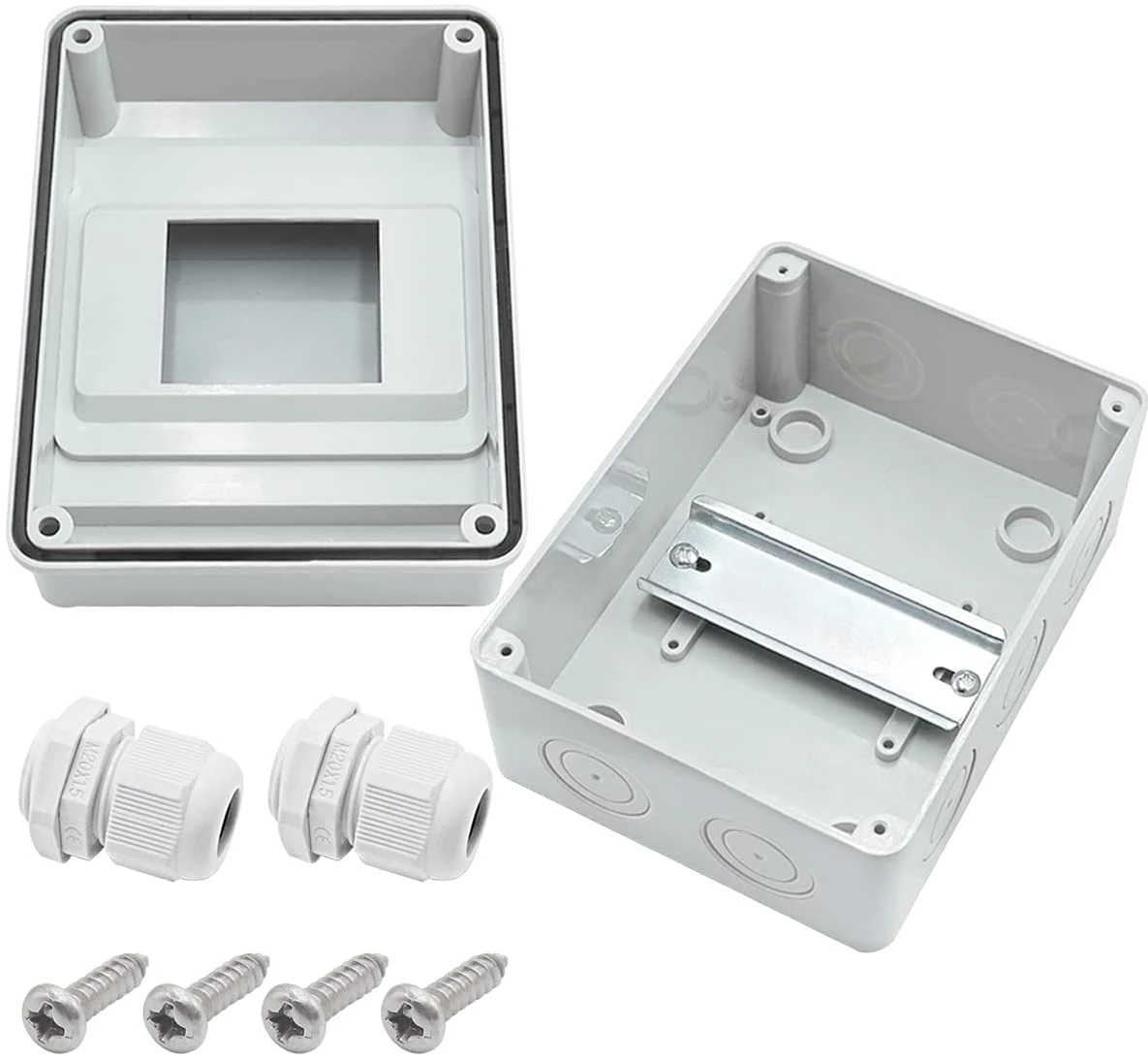 Indoor Distribution Protection Box 2