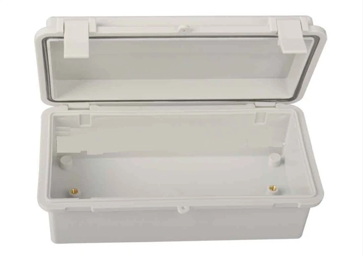 ABS Outdoor Waterproof Box