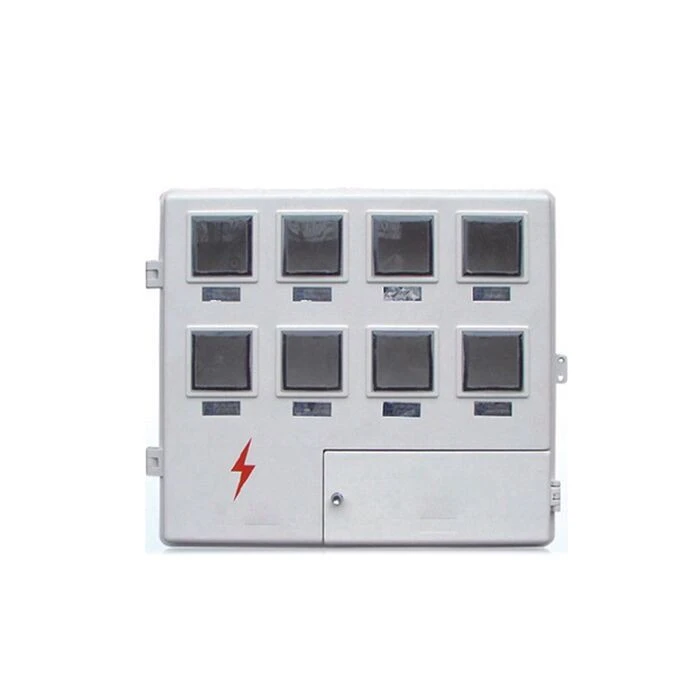 7-Surface Mounted 1 Phase Multi-Position House Meter Box (3)