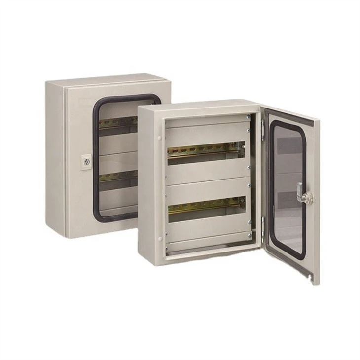 stainless electrical box 1