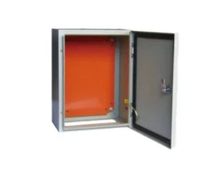 DIN 레일 표면 시리즈 미터 박스