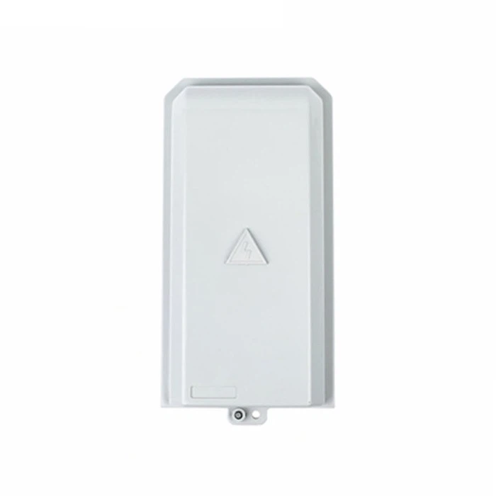 3-Single Phase 2 Way Din-Rail Electronic Enclosures